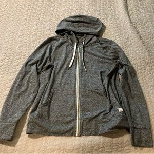 Vuori Hoodie